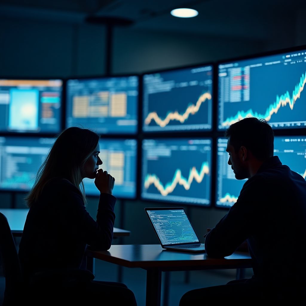 Evaluación de riesgos de inversión