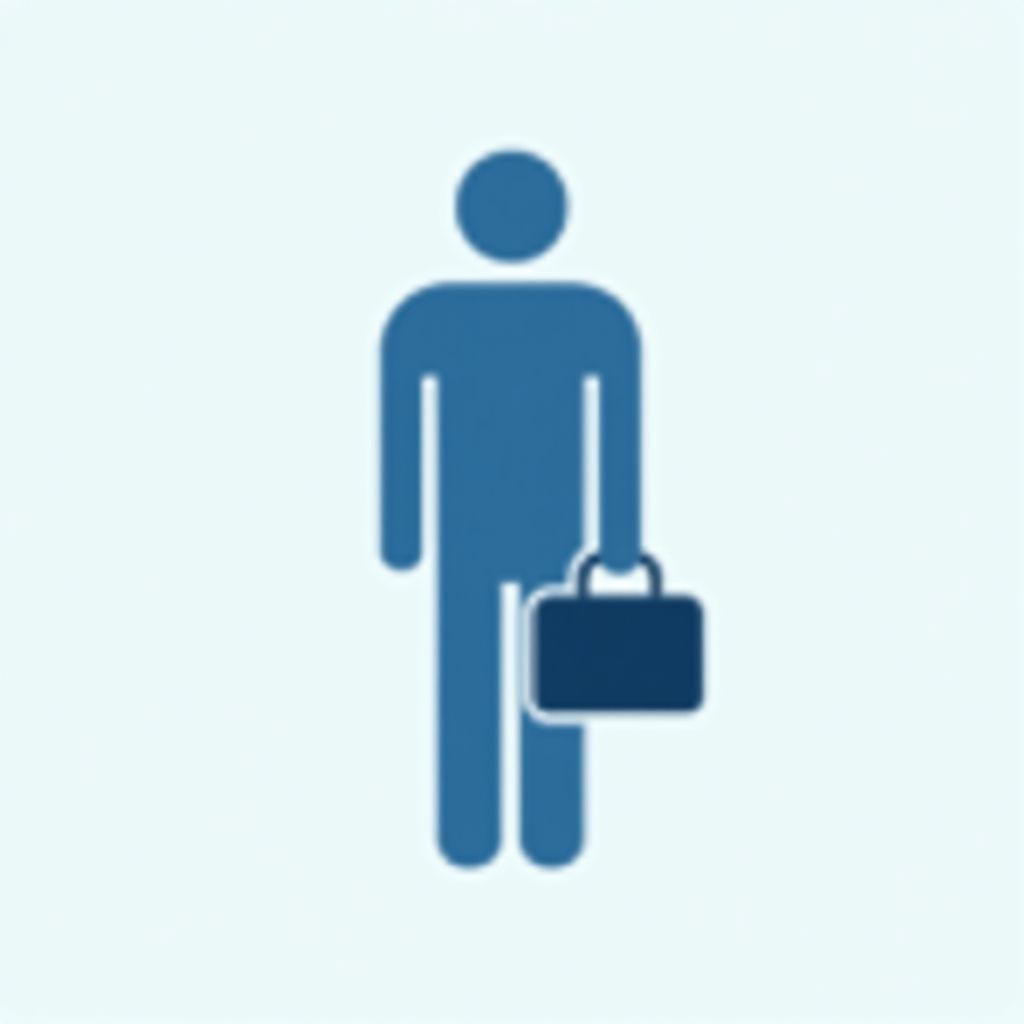 Icono de cliente