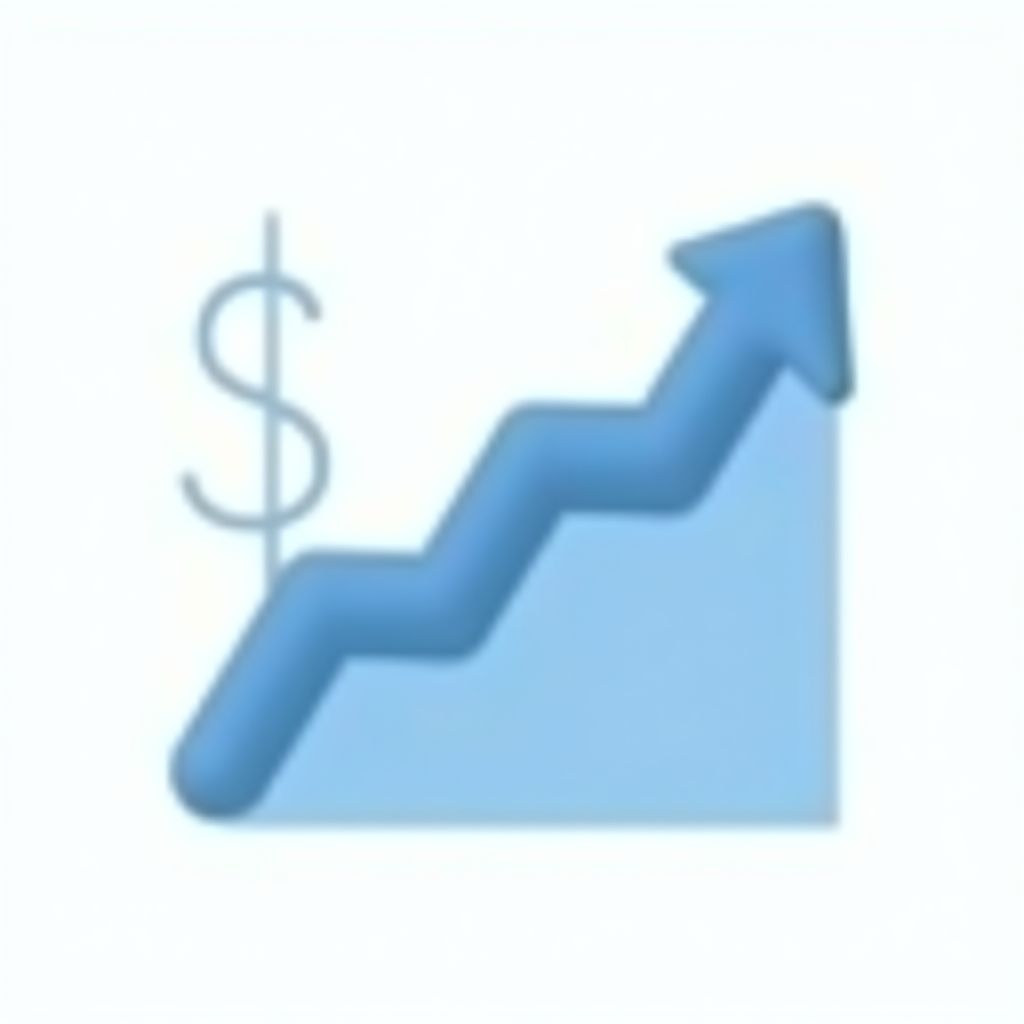 Icono de inversión