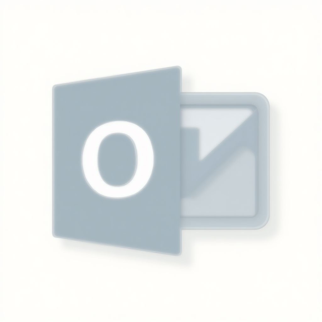 Icono de oficina