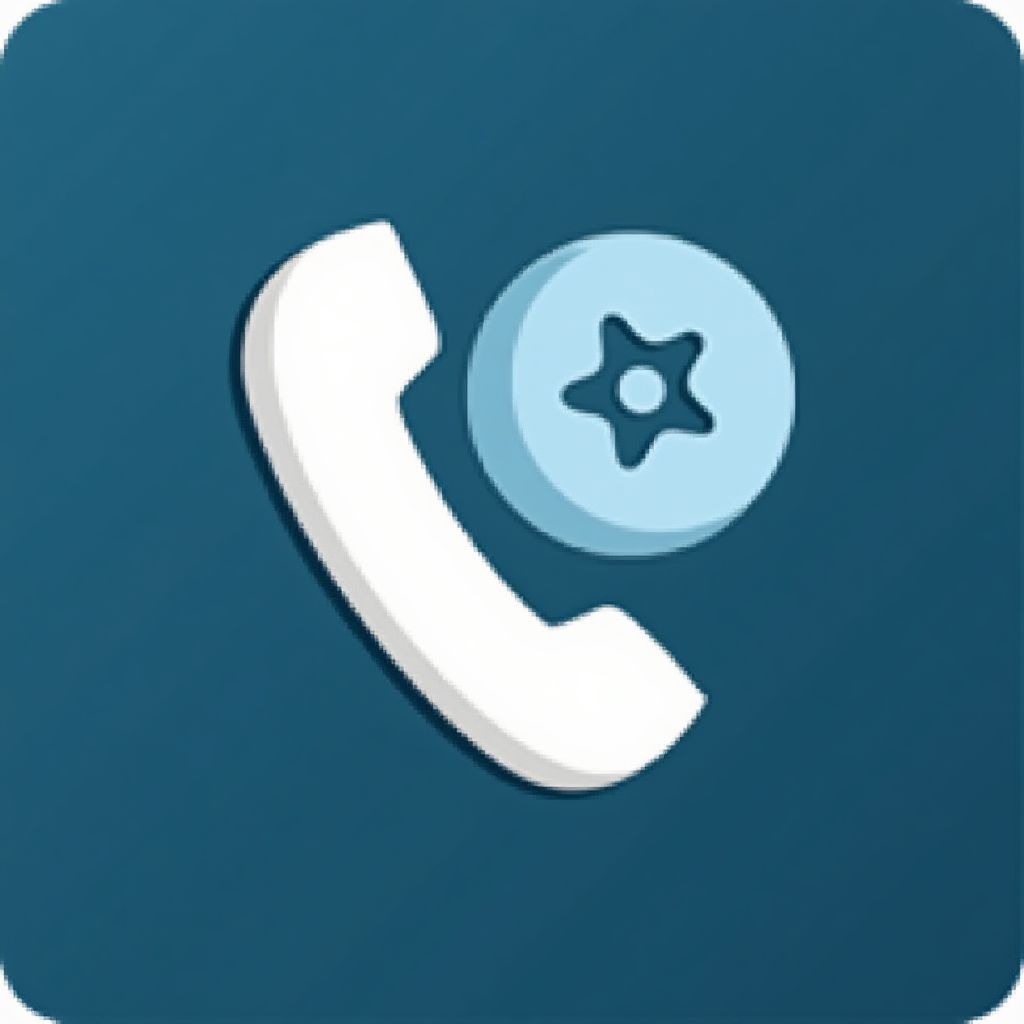 Icono de teléfono