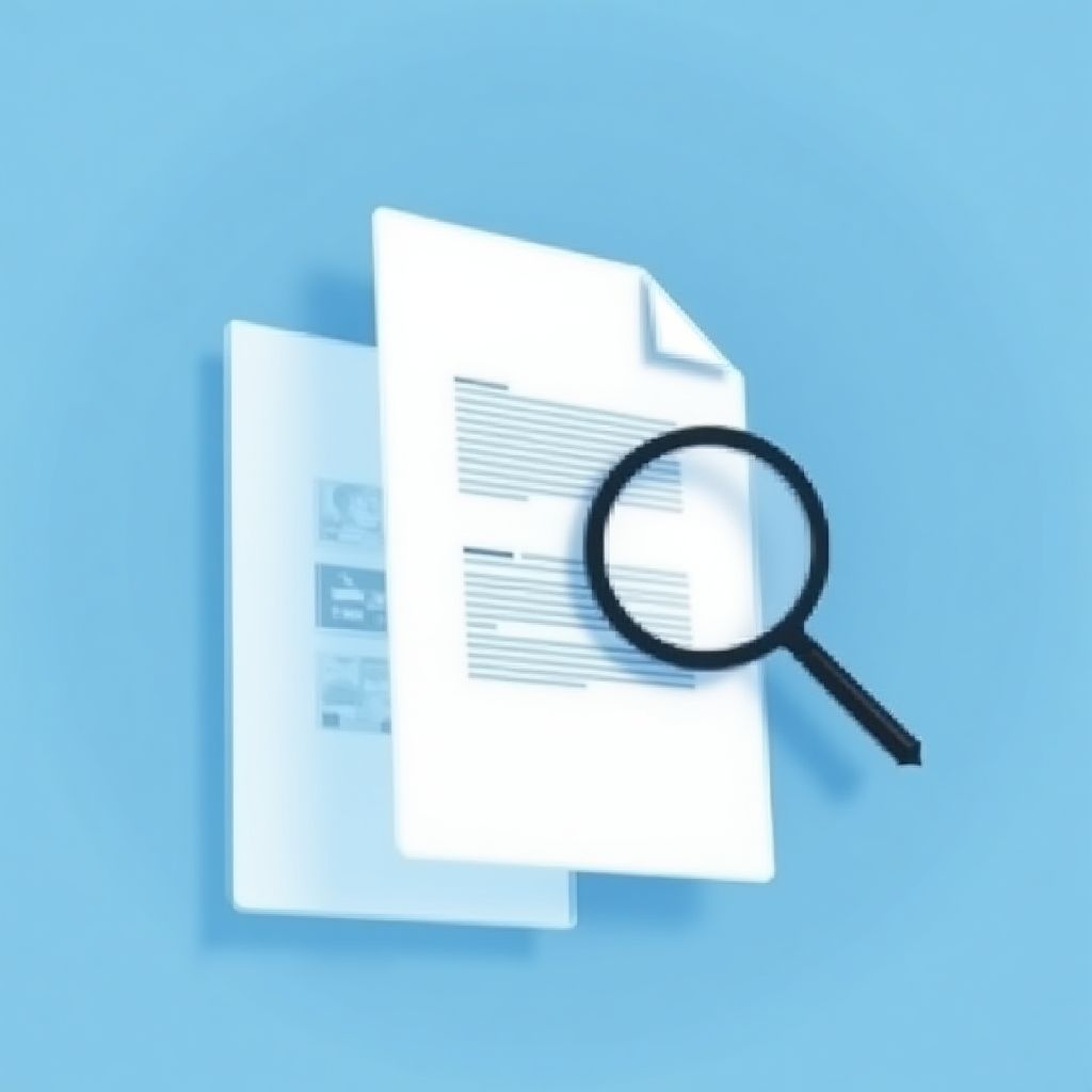 Icono de investigación
