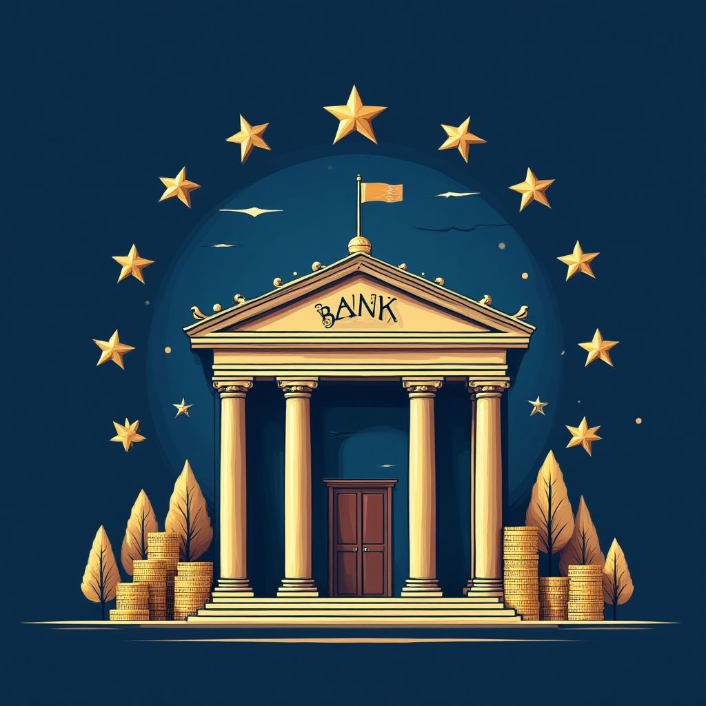 Logo de Banco Inversor Europeo