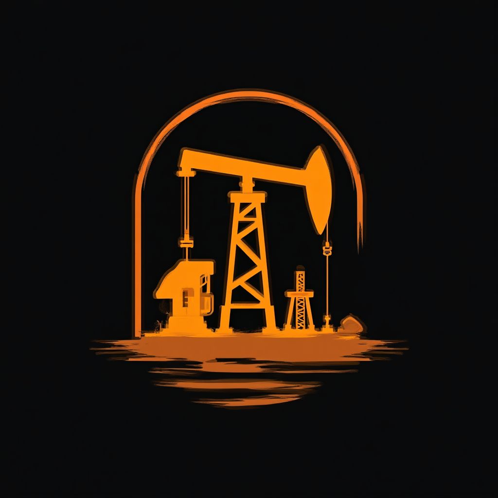 Logo de Empresa de Servicios Petroleros