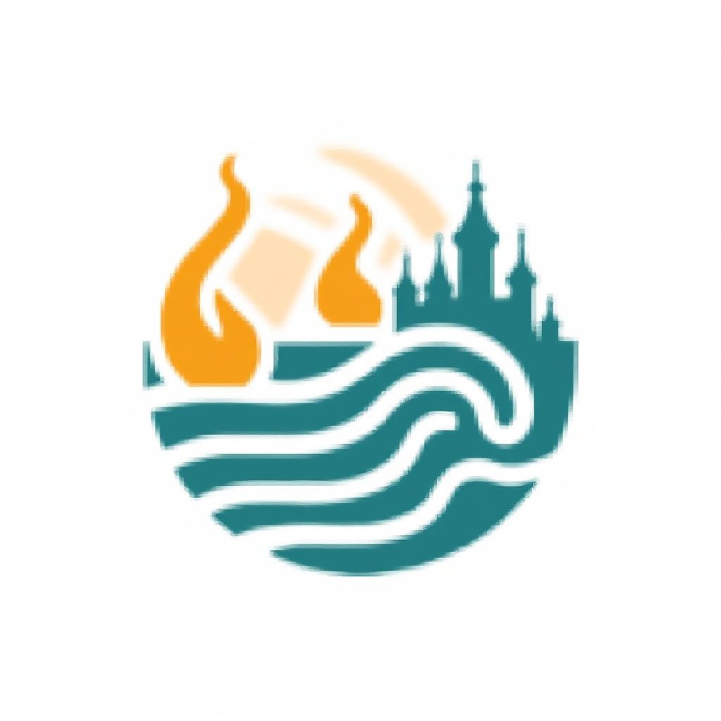 Logo de Inversiones en Petróleo Argentina