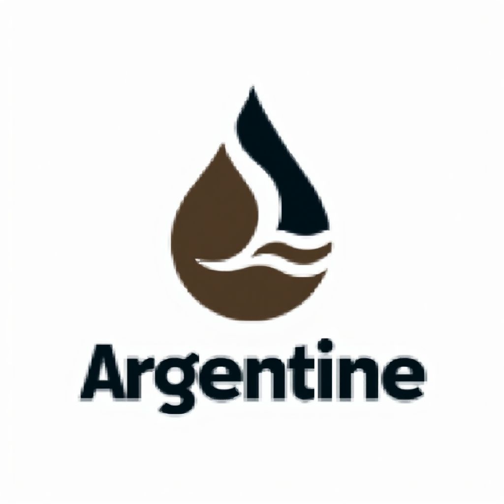 Logo de Inversiones en Petróleo Argentina