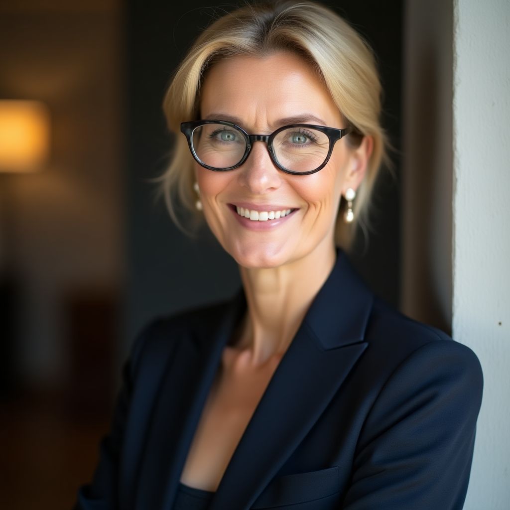 Foto de Marie Dupont