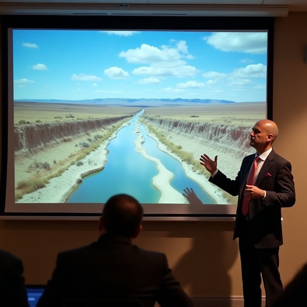 Webinar sobre el futuro de Vaca Muerta 2025